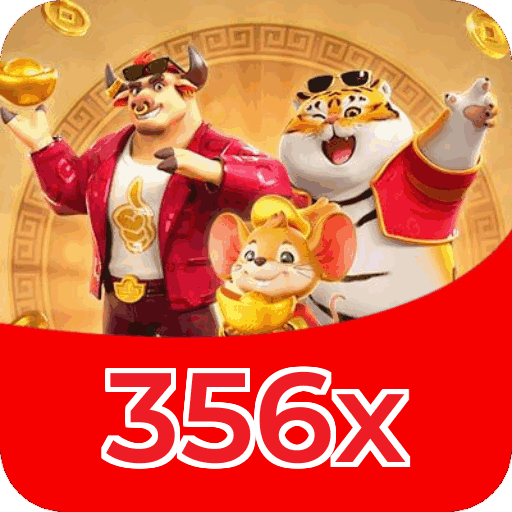 356x Loteria - Mega-Sena e Mais