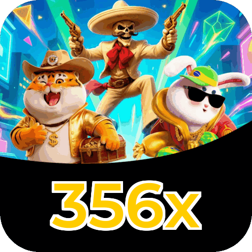 Slots Premium da PG Soft na 356x